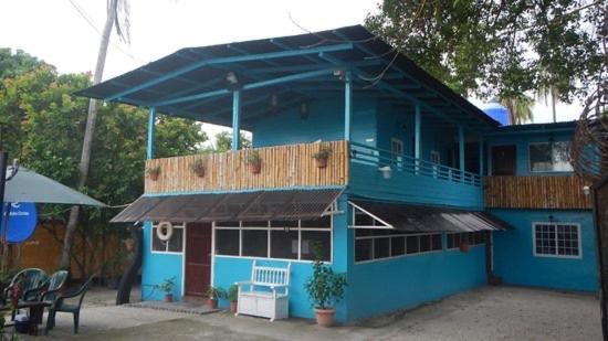 Corotu Bed & Breakfast *
