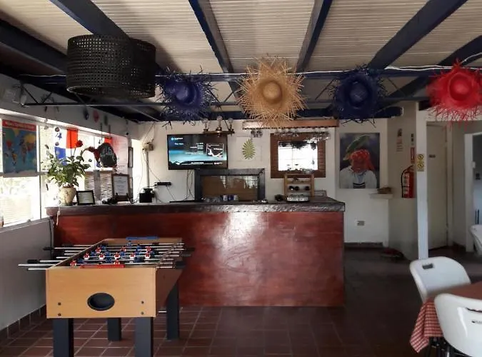 Hostal Corotu