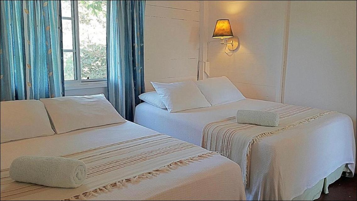 Bed & Breakfast Corotu *