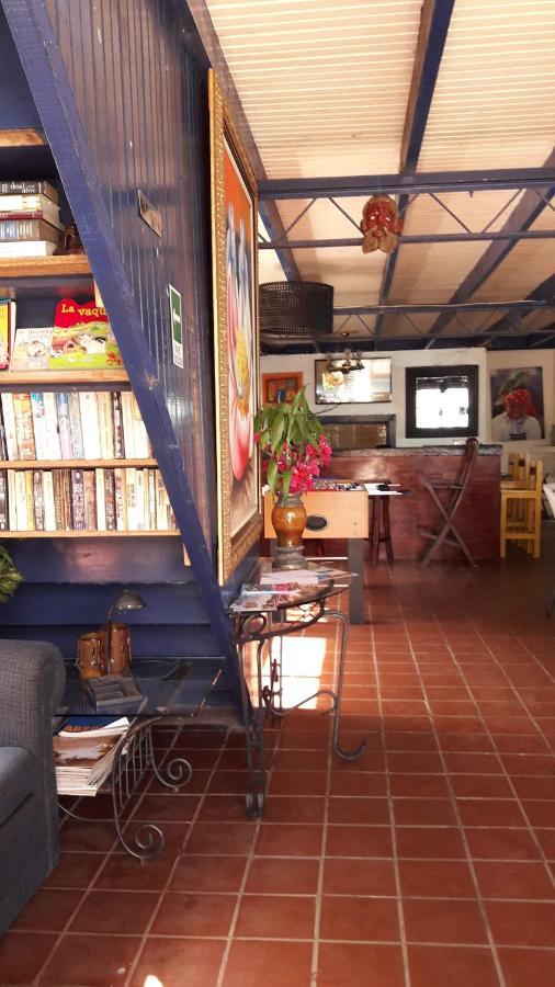Bed & Breakfast Corotu *