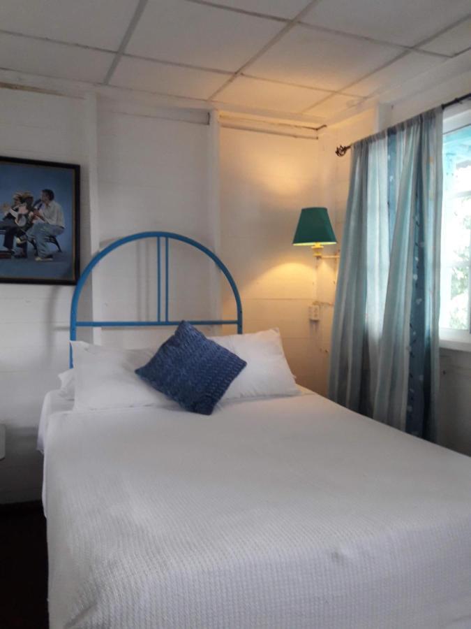 Corotu Bed & Breakfast